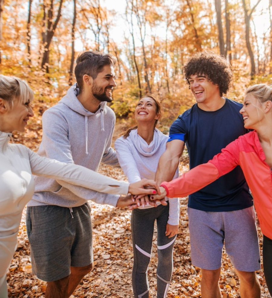 Sujet Firmenchallenge Österreich 2023 - Klein